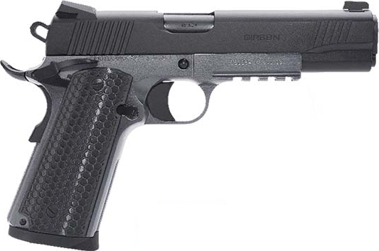 European American Armory|Girsan MC1911S Untouchable Government