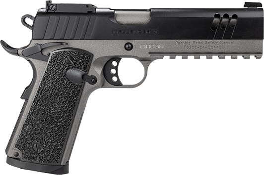 European American Armory Girsan MC1911S Influencer X