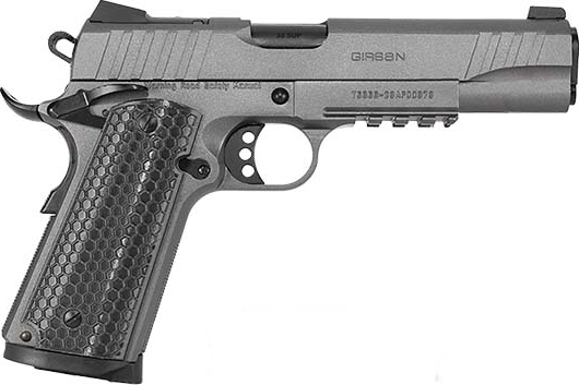 European American Armory|Girsan MC1911S Influencer Government