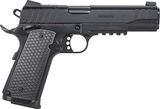 European American Armory|Girsan MC1911S Influencer Government