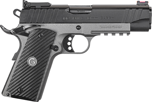 European American Armory Girsan MC1911C Commander