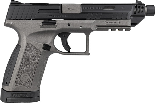European American Armory|Girsan MC9 Disruptor X