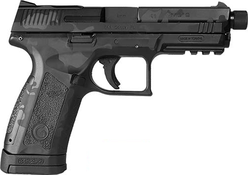 European American Armory|Girsan MC9 Disruptor