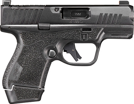 Kimber R7 Mako Liberty