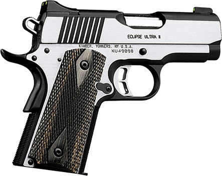 Kimber Eclipse Ultra II 1911