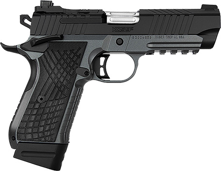 Kimber KDS9C
