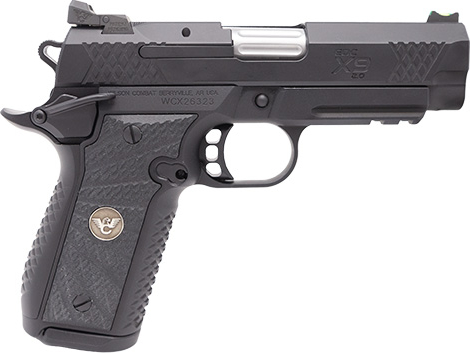 Wilson Combat EDC X9 2.0 Lightrail