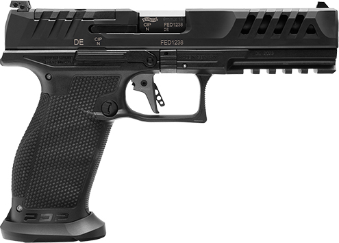 Walther Arms Inc PDP Match Full Size