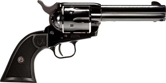 Taurus Deputy