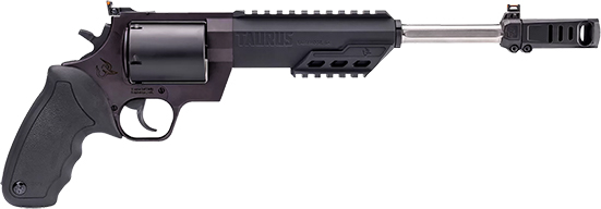 Taurus Raging Hunter Long Barrel