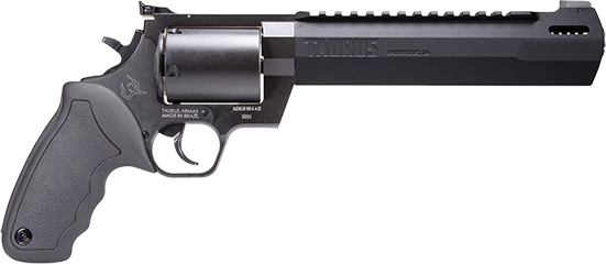 Taurus Raging Hunter