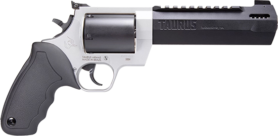 Taurus Raging Hunter