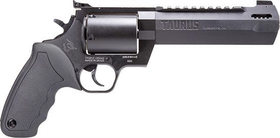 Taurus Raging Hunter