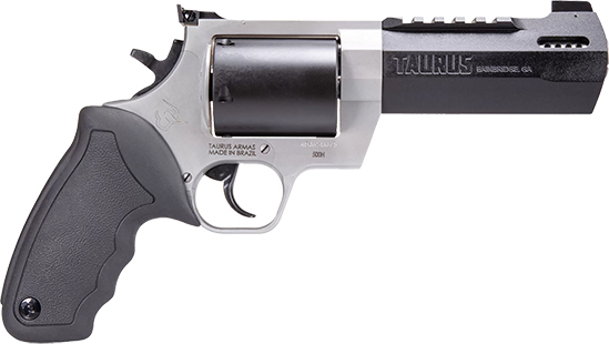 Taurus Raging Hunter
