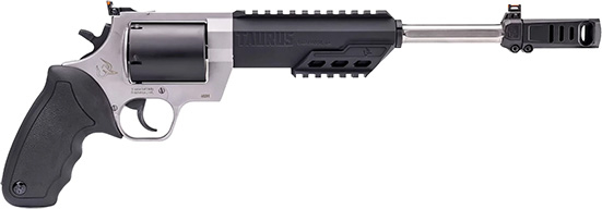 Taurus Raging Hunter Long Barrel