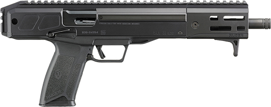 Ruger LC Charger