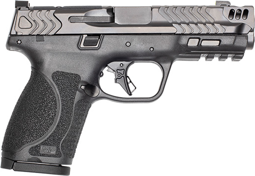 Smith & Wesson Smith & Wesson Performance Center M&P9 Compact M2.0 Performance Center OR