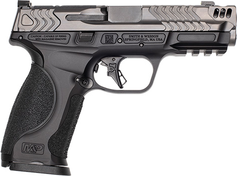 Smith & Wesson Smith & Wesson Performance Center M&P9 M2.0 Performance Center Metal Optics Ready