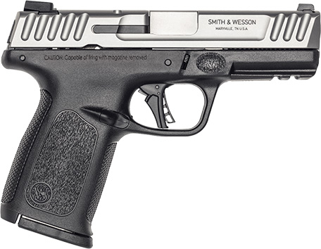 Smith & Wesson SD40 2.0