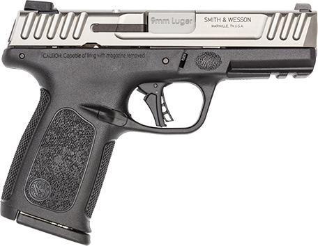 Smith & Wesson SD9 2.0