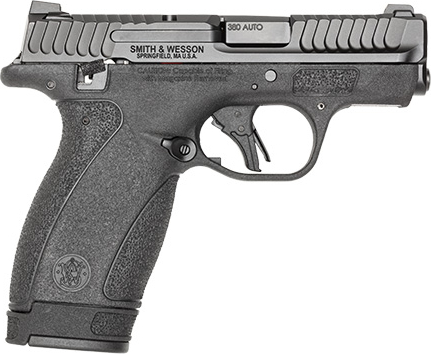 Smith & Wesson M&P|Bodyguard 2.0 380