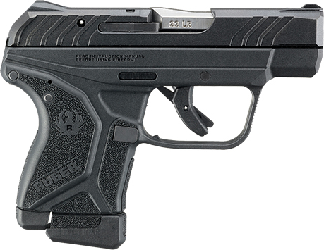 Ruger LCPII Lite Rack