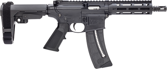 Smith & Wesson M&P15-22 Pistol