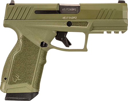 Taurus GX4 Carry