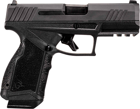Taurus GX4 Carry