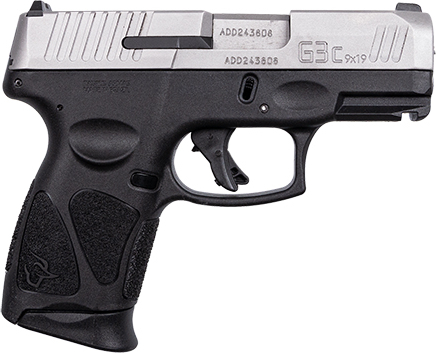 Taurus G3C
