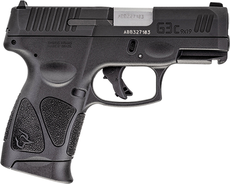 Taurus G3C
