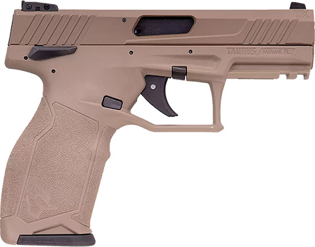 Taurus TX22