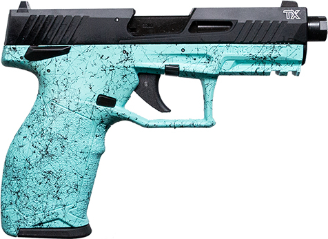 Taurus TX22
