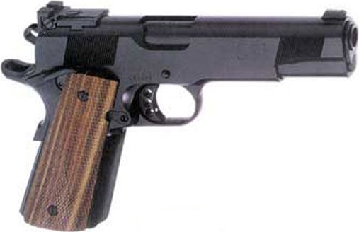 Les Baer Custom Premier II Super-Tac Model