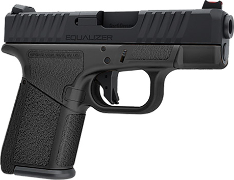 GForce Arms GF9 Rapture