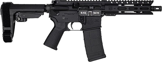 Diamondback Firearms DB15