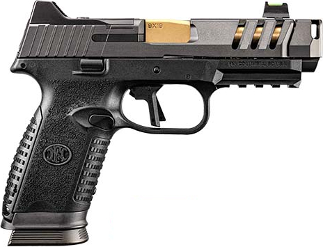 FN America 509 CC Edge XL