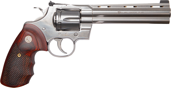Colt Python