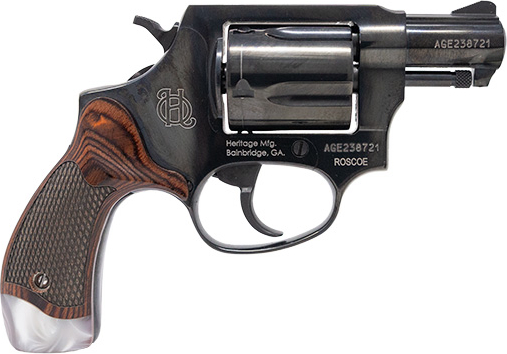 Heritage Manufacturing Inc Roscoe TALO Special Edition