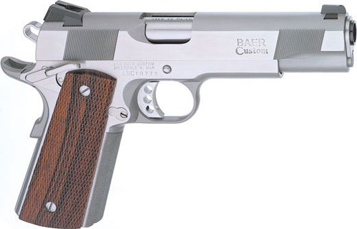 Les Baer Custom Concept VI Model