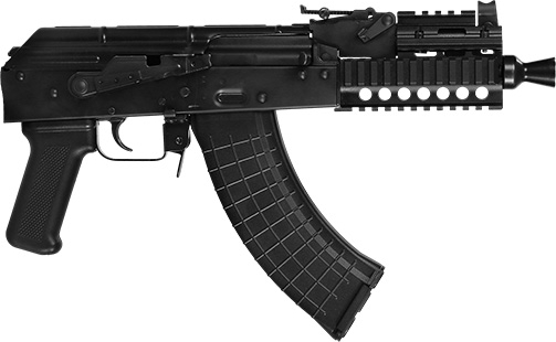 Pioneer Arms Hellpup Micro Core
