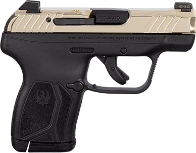 Ruger LCP MAX TALO Edition