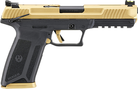 Ruger 57 TALO Edition