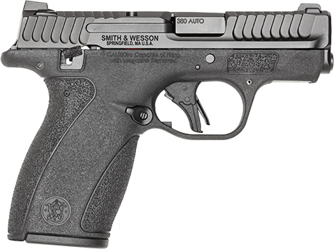 Smith & Wesson M&P|Bodyguard 2.0 380 Compliant Model