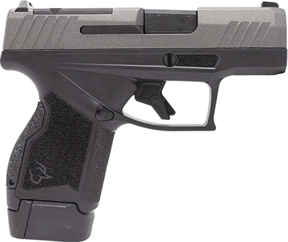 Taurus GX4 TORO Optics Ready