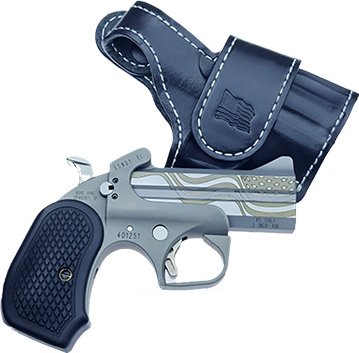 Bond Arms Rowdy XL