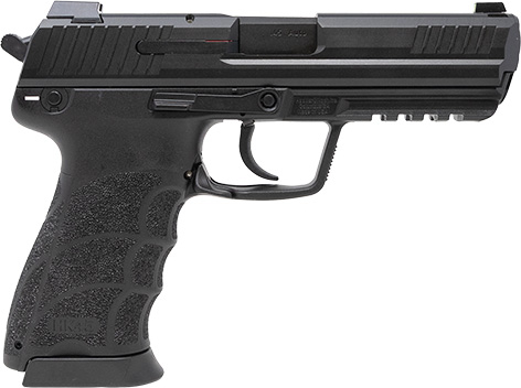 Heckler & Koch HK45 V1