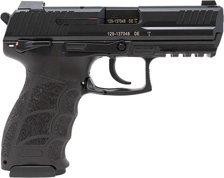 Heckler & Koch P30