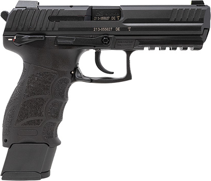 Heckler & Koch P30L V3
