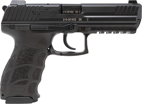 Heckler & Koch P30L V3